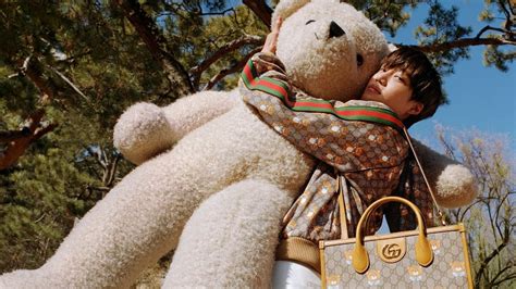 gucci x kai collection price|kai Gucci capsule collection.